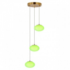 Подвесной светильник Citilux Atman Smart CL226A033 в Миассе - miass.ok-mebel.com | фото 4