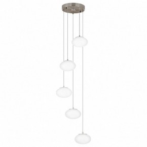 Подвесной светильник Citilux Atman Smart CL226A051 в Миассе - miass.ok-mebel.com | фото