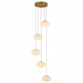 Подвесной светильник Citilux Atman Smart CL226A053 в Миассе - miass.ok-mebel.com | фото 6