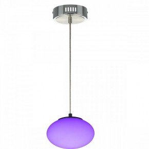 Подвесной светильник Citilux Atman Smart CL226B011 в Миассе - miass.ok-mebel.com | фото 4