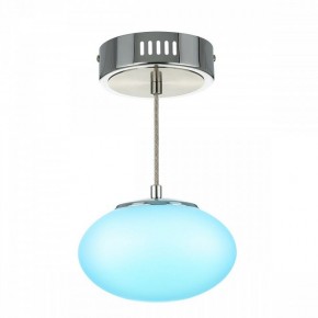 Подвесной светильник Citilux Atman Smart CL226B011 в Миассе - miass.ok-mebel.com | фото 7
