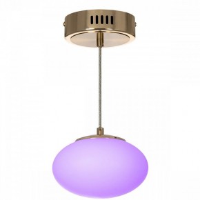 Подвесной светильник Citilux Atman Smart CL226B013 в Миассе - miass.ok-mebel.com | фото 5