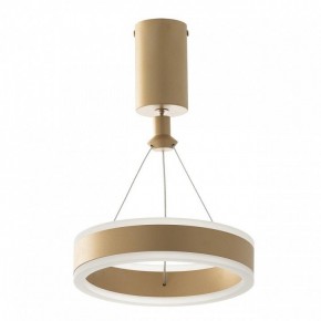 Подвесной светильник Citilux Дуэт CL719012 в Миассе - miass.ok-mebel.com | фото 6