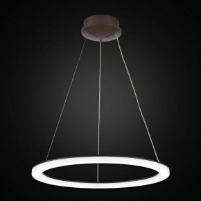 Подвесной светильник Citilux Электрон CL710B65S в Миассе - miass.ok-mebel.com | фото 2