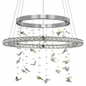 Подвесной светильник Citilux ETERA CL322060 в Миассе - miass.ok-mebel.com | фото