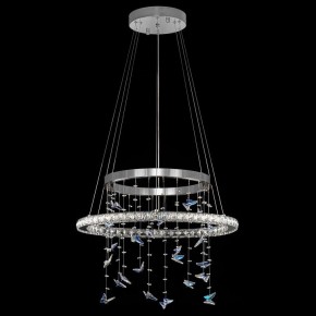 Подвесной светильник Citilux ETERA CL322060 в Миассе - miass.ok-mebel.com | фото 2