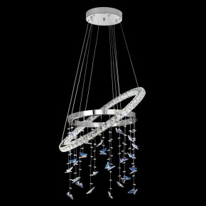 Подвесной светильник Citilux ETERA CL322060 в Миассе - miass.ok-mebel.com | фото 4