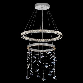 Подвесной светильник Citilux ETERA CL322060 в Миассе - miass.ok-mebel.com | фото 5