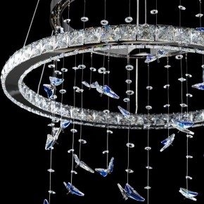 Подвесной светильник Citilux ETERA CL322060 в Миассе - miass.ok-mebel.com | фото 8