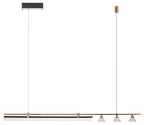 Подвесной светильник Citilux HELLY CL211012 в Миассе - miass.ok-mebel.com | фото