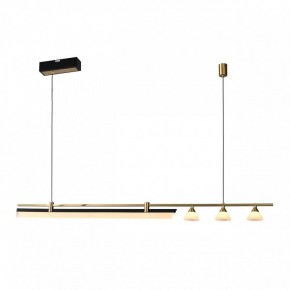 Подвесной светильник Citilux HELLY CL211012 в Миассе - miass.ok-mebel.com | фото 2