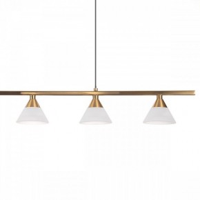 Подвесной светильник Citilux HELLY CL211012 в Миассе - miass.ok-mebel.com | фото 3