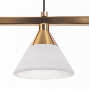 Подвесной светильник Citilux HELLY CL211012 в Миассе - miass.ok-mebel.com | фото 4