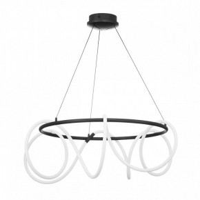 Подвесной светильник Citilux PYTHON CL220281 в Миассе - miass.ok-mebel.com | фото 4