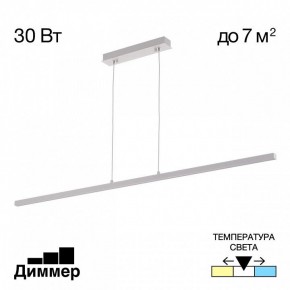 Подвесной светильник Citilux Стиг CL203210 в Миассе - miass.ok-mebel.com | фото 2
