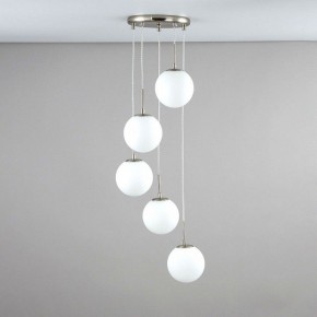 Подвесной светильник Citilux Томми CL102054 в Миассе - miass.ok-mebel.com | фото 4