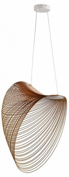 Подвесной светильник Divinare Carved 1140/27 SP-16 в Миассе - miass.ok-mebel.com | фото 2