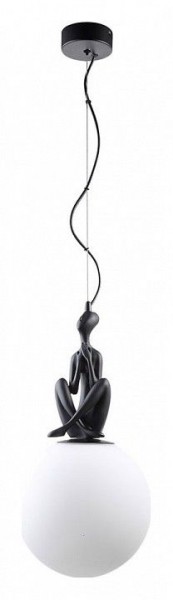 Подвесной светильник Divinare Eleganza 1042/06 SP-10 в Миассе - miass.ok-mebel.com | фото 2