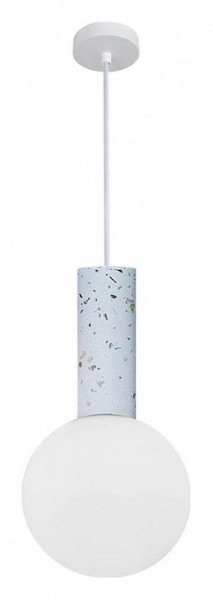 Подвесной светильник Divinare Eterno 1830/53 SP-1 в Миассе - miass.ok-mebel.com | фото 2