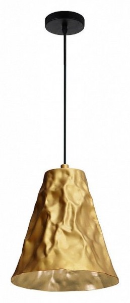 Подвесной светильник Divinare Piramide 5097/01 SP-1 в Миассе - miass.ok-mebel.com | фото 2