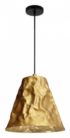 Подвесной светильник Divinare Piramide 5098/01 SP-1 в Миассе - miass.ok-mebel.com | фото 2
