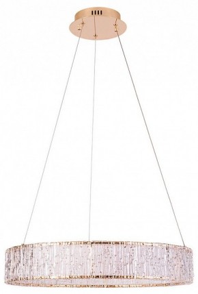 Подвесной светильник Divinare Teresa 1134/17 SP-32 в Миассе - miass.ok-mebel.com | фото 2