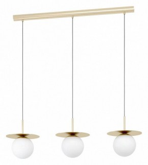 Подвесной светильник Eglo Arenales 39953 в Миассе - miass.ok-mebel.com | фото