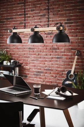 Подвесной светильник Eglo LUBENHAM 43992 в Миассе - miass.ok-mebel.com | фото 2