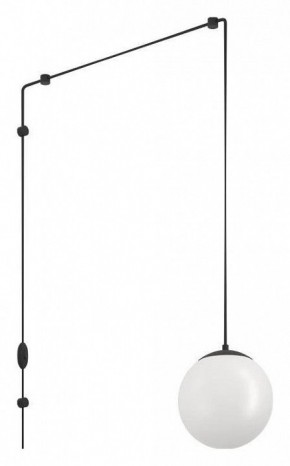 Подвесной светильник Eglo Rondo 3 900977 в Миассе - miass.ok-mebel.com | фото