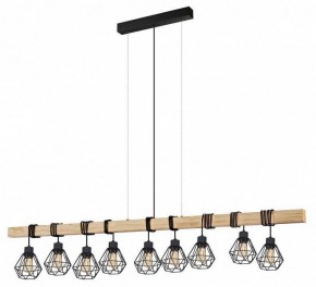 Подвесной светильник Eglo TOWNSHEND 5 44077 в Миассе - miass.ok-mebel.com | фото