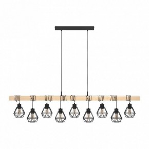 Подвесной светильник Eglo TOWNSHEND 5 44077 в Миассе - miass.ok-mebel.com | фото 2