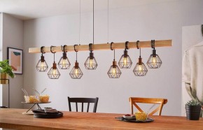 Подвесной светильник Eglo TOWNSHEND 5 44077 в Миассе - miass.ok-mebel.com | фото 3