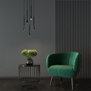 Подвесной светильник Elektrostandard Hall a068816 в Миассе - miass.ok-mebel.com | фото 3