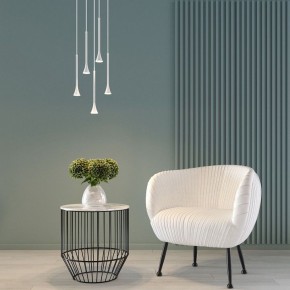 Подвесной светильник Elektrostandard Hall a068819 в Миассе - miass.ok-mebel.com | фото 4