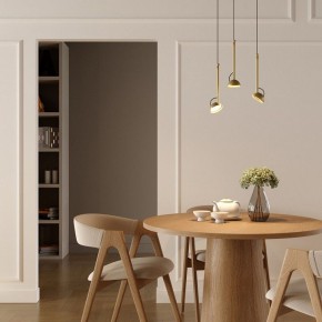 Подвесной светильник Elektrostandard Join a068618 в Миассе - miass.ok-mebel.com | фото 4