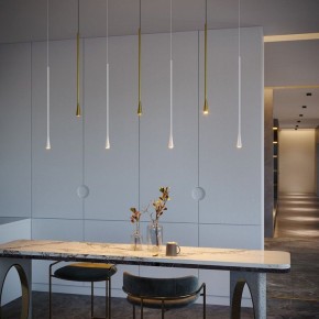 Подвесной светильник Elektrostandard Vist a068611 в Миассе - miass.ok-mebel.com | фото 3