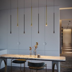 Подвесной светильник Elektrostandard Vist a068613 в Миассе - miass.ok-mebel.com | фото 2