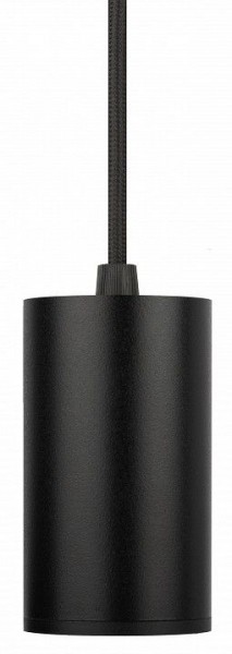 Подвесной светильник Эра  TR45 - GU10 S BK в Миассе - miass.ok-mebel.com | фото 3