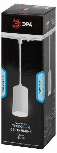 Подвесной светильник Эра  TR45 - GU10 S WH в Миассе - miass.ok-mebel.com | фото 4