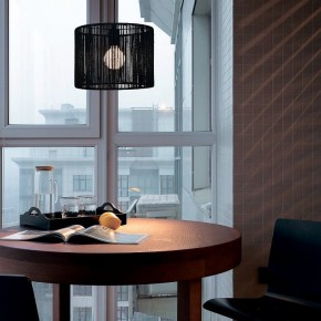 Подвесной светильник EVOLUCE ETTAN SLE6024-403-01 в Миассе - miass.ok-mebel.com | фото 5