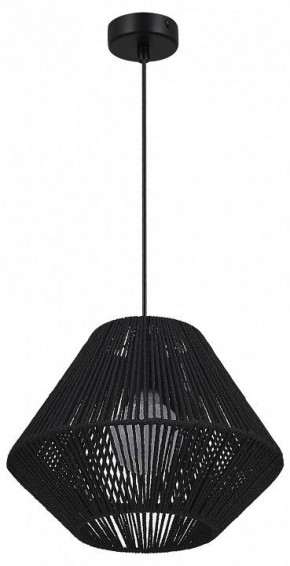 Подвесной светильник EVOLUCE ETTAN SLE6025-403-01 в Миассе - miass.ok-mebel.com | фото 4