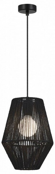 Подвесной светильник EVOLUCE ETTAN SLE6025-413-01 в Миассе - miass.ok-mebel.com | фото 2