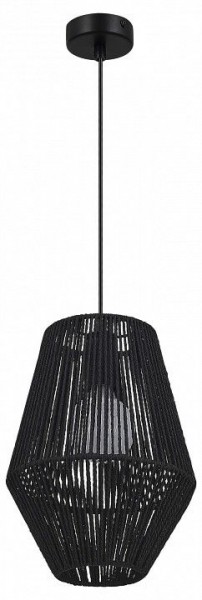 Подвесной светильник EVOLUCE ETTAN SLE6025-413-01 в Миассе - miass.ok-mebel.com | фото 3