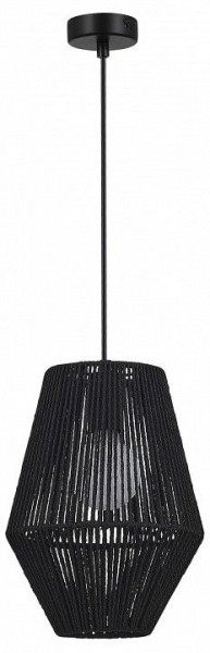 Подвесной светильник EVOLUCE ETTAN SLE6025-413-01 в Миассе - miass.ok-mebel.com | фото 4