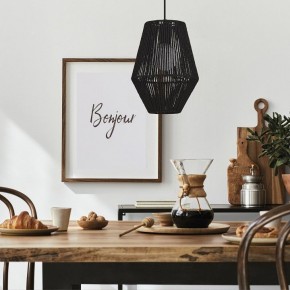 Подвесной светильник EVOLUCE ETTAN SLE6025-413-01 в Миассе - miass.ok-mebel.com | фото 5
