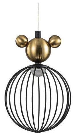 Подвесной светильник F-promo Mouse 4748-1P в Миассе - miass.ok-mebel.com | фото