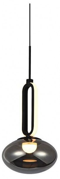 Подвесной светильник Favourite Baron 4284-1P в Миассе - miass.ok-mebel.com | фото