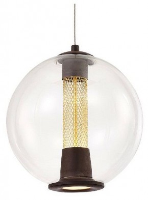 Подвесной светильник Favourite Boble 4550-2P в Миассе - miass.ok-mebel.com | фото