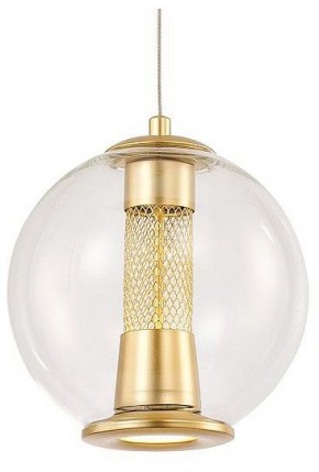 Подвесной светильник Favourite Boble 4551-1P в Миассе - miass.ok-mebel.com | фото