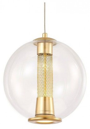Подвесной светильник Favourite Boble 4551-2P в Миассе - miass.ok-mebel.com | фото